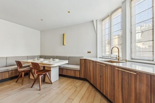 Vente Appartement de luxe Paris 8 7 Pièces 247.92 m²