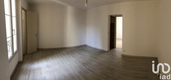 Immeuble à vendre 320 m² Lagny-sur-Marne