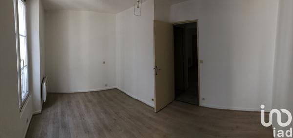 Immeuble à vendre 320 m² Lagny-sur-Marne