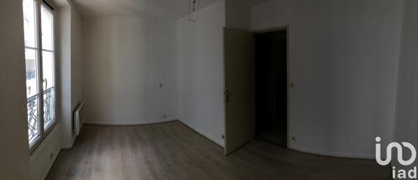 Immeuble à vendre 320 m² Lagny-sur-Marne