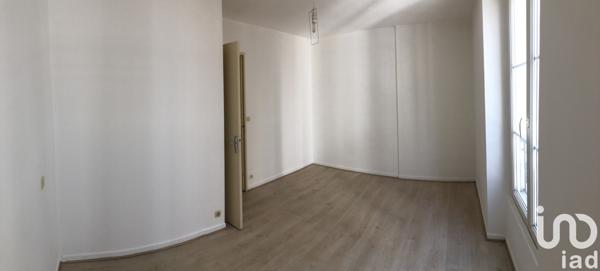 Immeuble à vendre 320 m² Lagny-sur-Marne