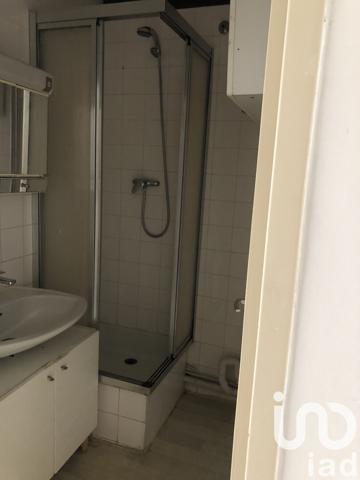 Immeuble à vendre 320 m² Lagny-sur-Marne