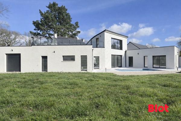 Maison 4 pièce(s)
