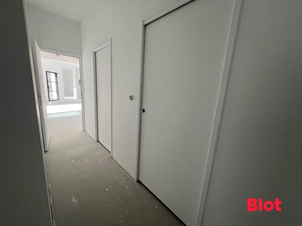 Maison 4 pièce(s)