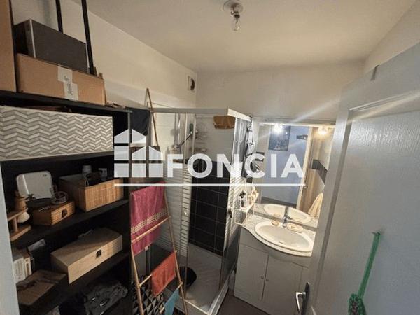 À vendre Appartement 2 pièces 41 m² - Toulon 83000