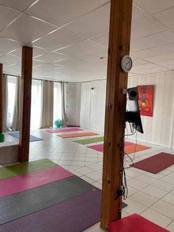 IMMEUBLE A AGEN TRES BON ETAT GENERAL