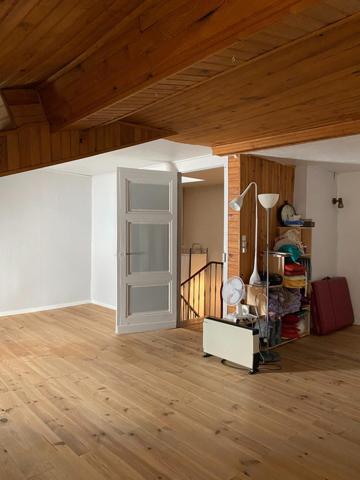 IMMEUBLE A AGEN TRES BON ETAT GENERAL