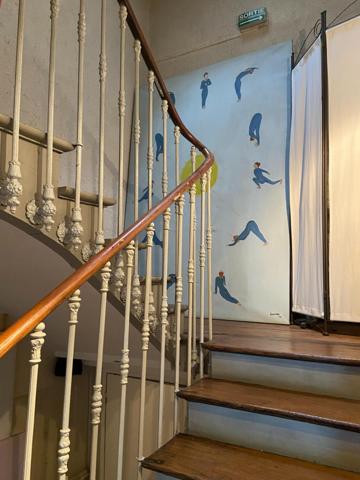 IMMEUBLE A AGEN TRES BON ETAT GENERAL