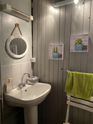 IMMEUBLE A AGEN TRES BON ETAT GENERAL