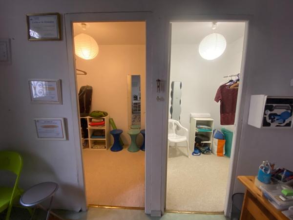 IMMEUBLE A AGEN TRES BON ETAT GENERAL