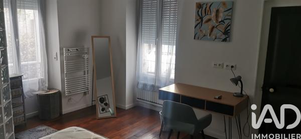Appartement à vendre 2 pièces 38 m² Melun