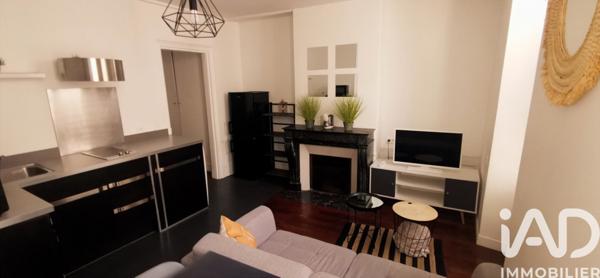 Appartement à vendre 2 pièces 38 m² Melun