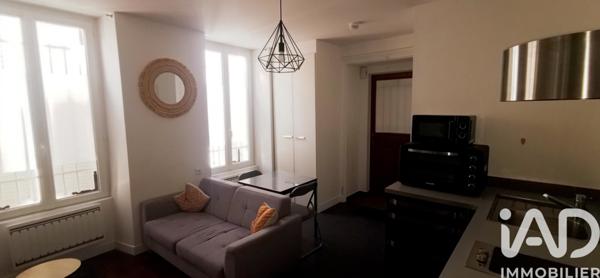 Appartement à vendre 2 pièces 38 m² Melun