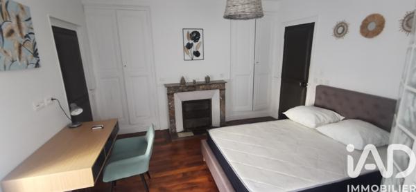 Appartement à vendre 2 pièces 38 m² Melun