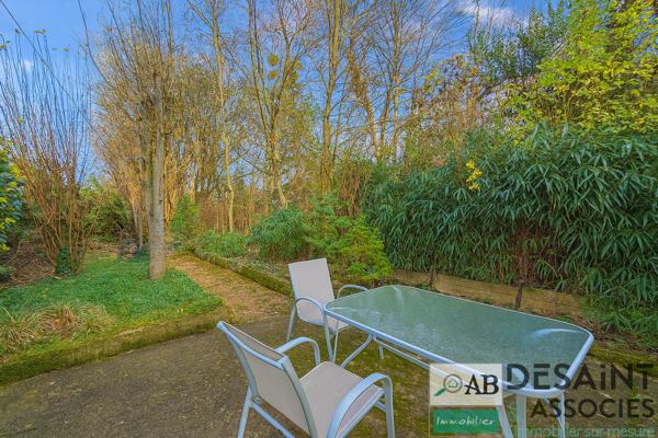 Maison 3 pièces à vendre, en impasse, au calme, à Esbly Esbly (77450)