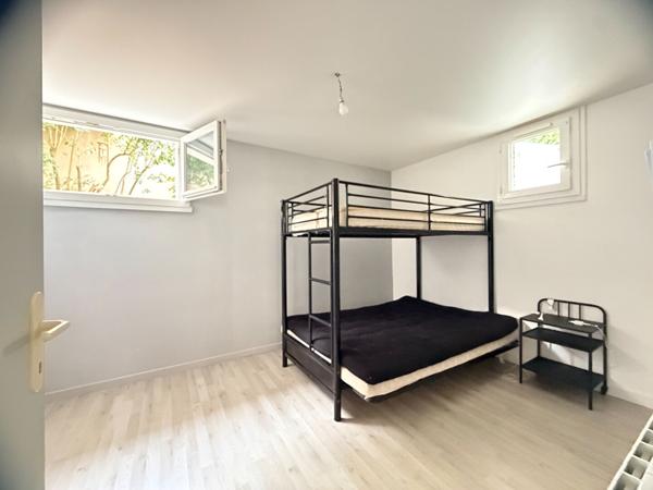 Appartement Pornichet 2 pièce(s) 28.24 m2