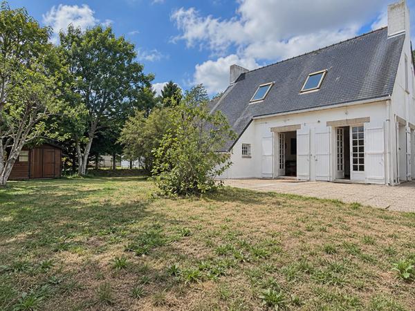 Maison Pornichet 5 pièce(s) 131.50 m2