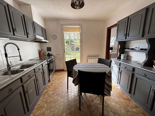 Maison Pornichet 5 pièce(s) 131.50 m2