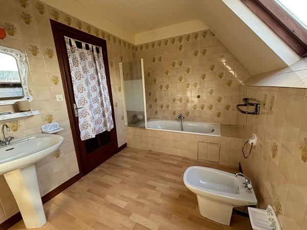 Maison Pornichet 5 pièce(s) 131.50 m2