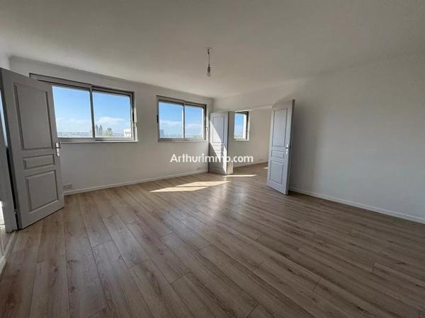 Vente Appartement 3 pièces 68 m2 à Sucy-en-Brie