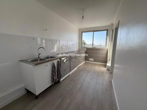 Vente Appartement 3 pièces 68 m2 à Sucy-en-Brie