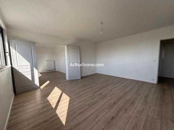 Vente Appartement 3 pièces 68 m2 à Sucy-en-Brie