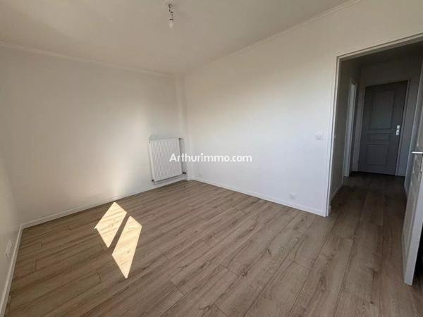 Vente Appartement 3 pièces 68 m2 à Sucy-en-Brie