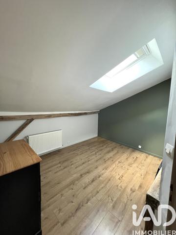 Maison à vendre 7 pièces 120 m² Roches-Prémarie-Andillé