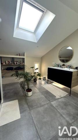 Maison à vendre 7 pièces 120 m² Roches-Prémarie-Andillé