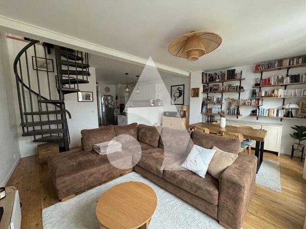 Appartement 3 pièces 70 m2