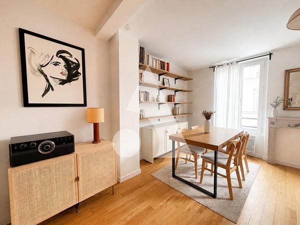 Appartement 3 pièces 70 m2