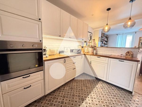 Appartement 3 pièces 70 m2
