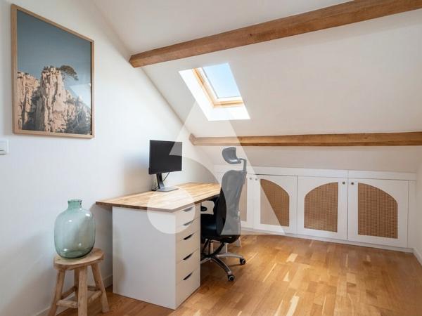 Appartement 3 pièces 70 m2
