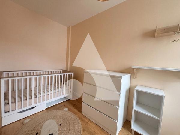 Appartement 3 pièces 70 m2
