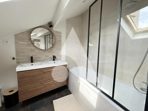 Appartement 3 pièces 70 m2