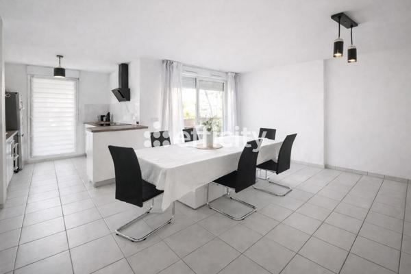 Appartement 2 pièces - 60 m² Exclusivité