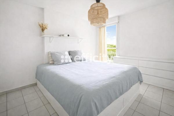 Appartement 2 pièces - 60 m² Exclusivité