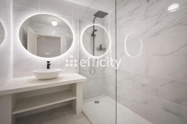 Appartement 2 pièces - 60 m² Exclusivité