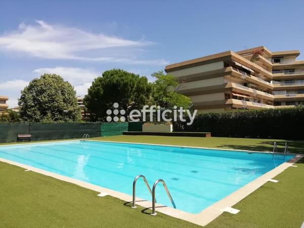 Appartement 2 pièces - 60 m² Exclusivité