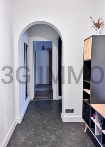 Vente / Appartement