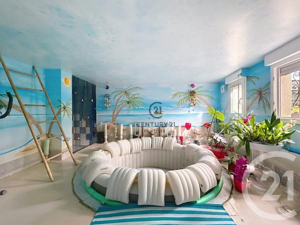 Maison à vendre  5 pièces - 95,02 m2 CHELLES - 77