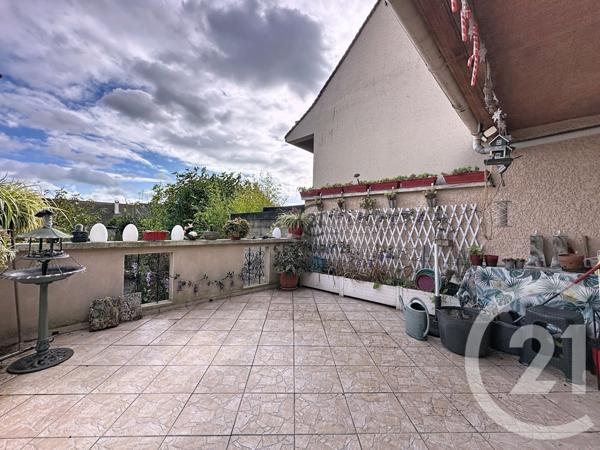 Maison à vendre  5 pièces - 95,02 m2 CHELLES - 77