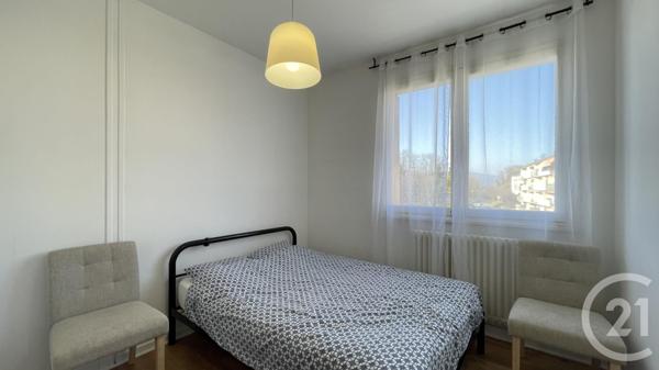 Appartement F3 à vendre  3 pièces - 59,19 m2 RUMILLY - 74