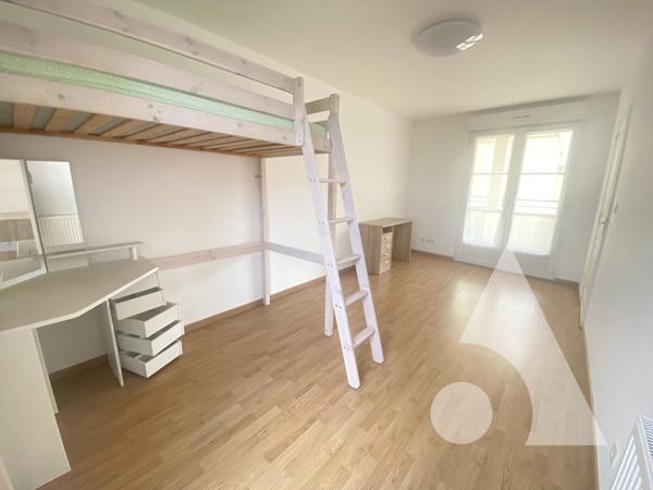 Appartement 3 pièces 75.58 m2