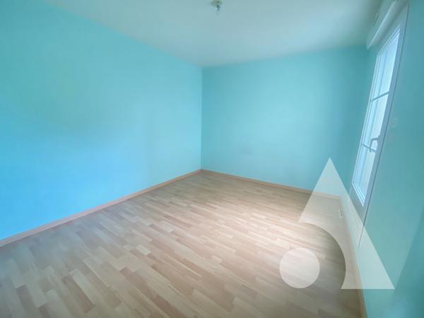 Appartement 3 pièces 75.58 m2