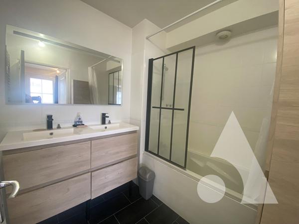 Appartement 3 pièces 75.58 m2