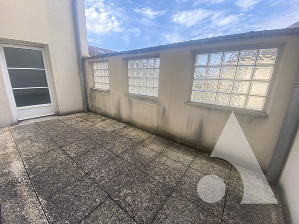Appartement 3 pièces 75.58 m2