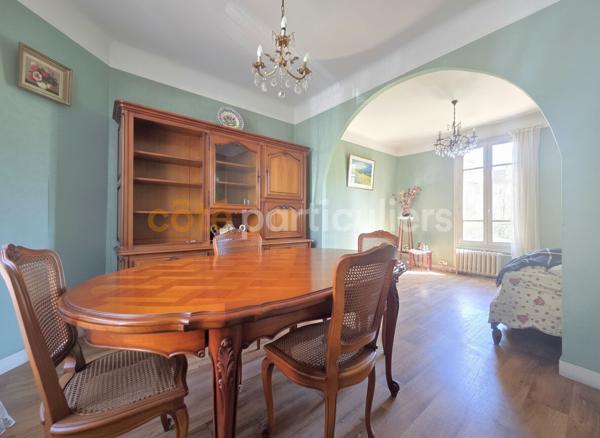 Vente
                Maison99 m² - 5 Pièces -
                    CHATILLON (92320)