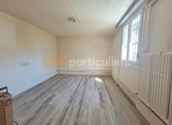 Vente
                Maison99 m² - 5 Pièces -
                    CHATILLON (92320)