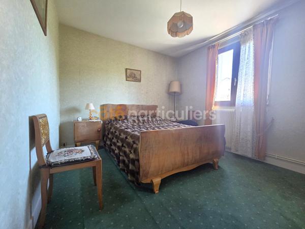 Vente
                Maison99 m² - 5 Pièces -
                    CHATILLON (92320)